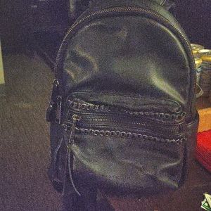 French Connection Mini Alexa Backpack